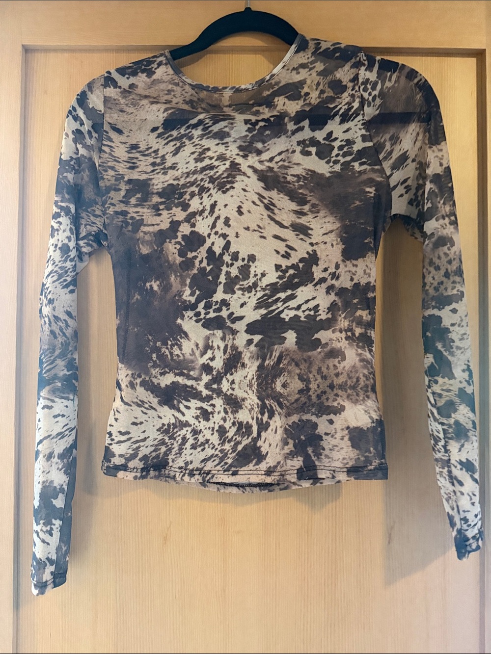 Sheet Top